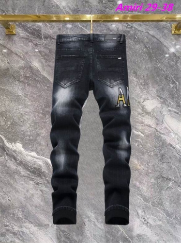 A.m.i.r.i. Long Jeans 2141 Men