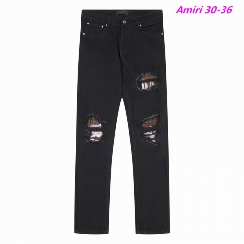 A.m.i.r.i. Long Jeans 1865 Men