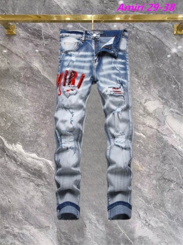 A.m.i.r.i. Long Jeans 2071 Men