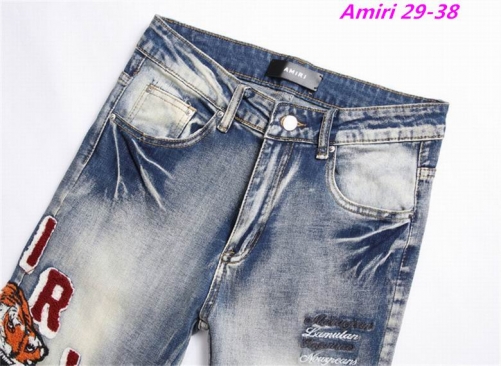 A.m.i.r.i. Long Jeans 2125 Men