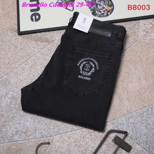 B.r.u.n.e.l.l.o. C.u.c.i.n.e.l.l.i. Long Jeans 1051 Men