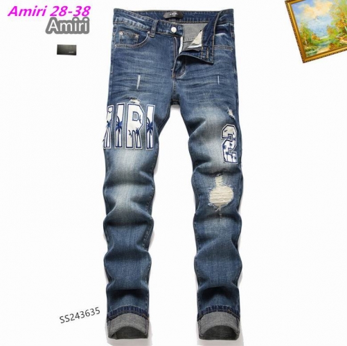 A.m.i.r.i. Long Jeans 1959 Men