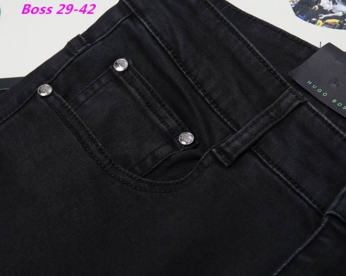 B.o.s.s. Long Jeans 1053 Men