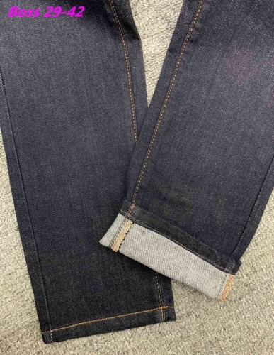 B.o.s.s. Long Jeans 1084 Men