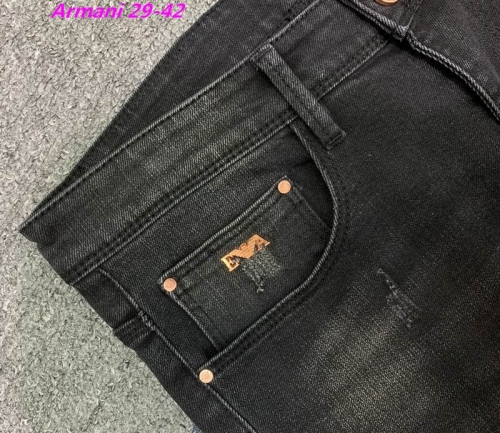 A.r.m.a.n.i. Long Jeans 1474 Men