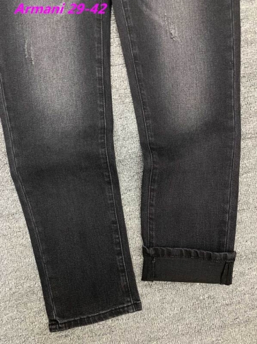 A.r.m.a.n.i. Long Jeans 1471 Men