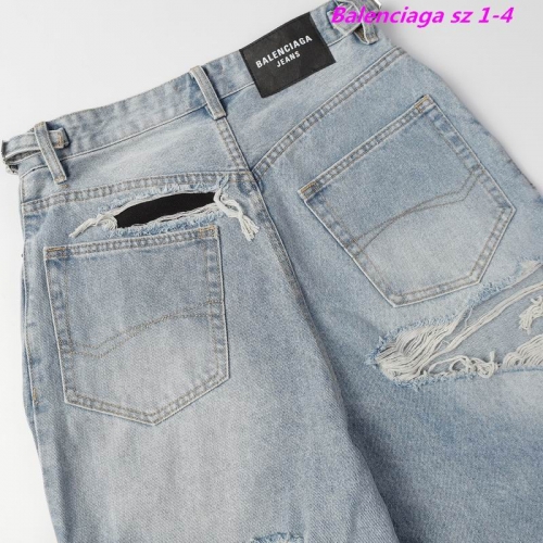 B.a.l.e.n.c.i.a.g.a. Long Jeans 1840 Men