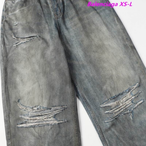 B.a.l.e.n.c.i.a.g.a. Long Jeans 1781 Men