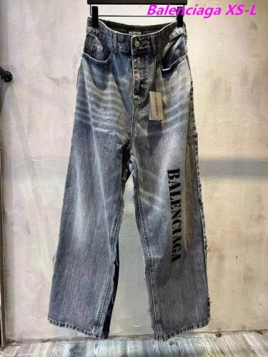 B.a.l.e.n.c.i.a.g.a. Long Jeans 1796 Men