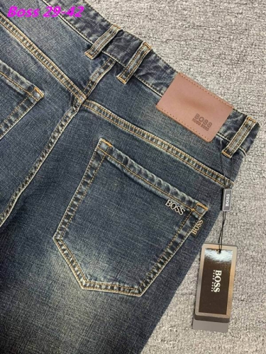 B.o.s.s. Long Jeans 1072 Men