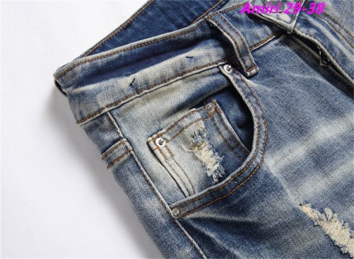 A.m.i.r.i. Long Jeans 2087 Men