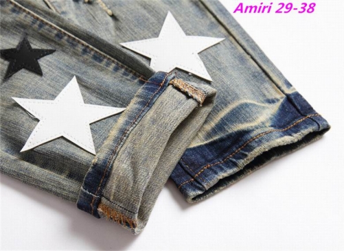 A.m.i.r.i. Long Jeans 2051 Men