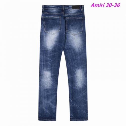 A.m.i.r.i. Long Jeans 1855 Men