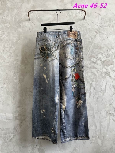 A.c.n.e. Long Jeans 1008 Men