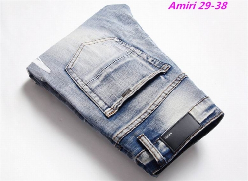 A.m.i.r.i. Long Jeans 2041 Men