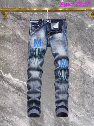 A.m.i.r.i. Long Jeans 2050 Men