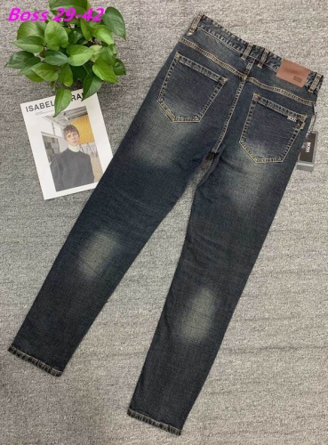 B.o.s.s. Long Jeans 1078 Men