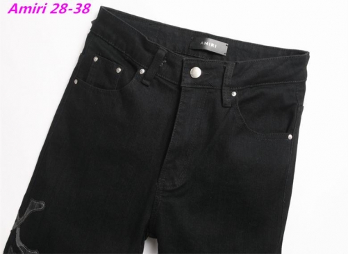 A.m.i.r.i. Long Jeans 2010 Men