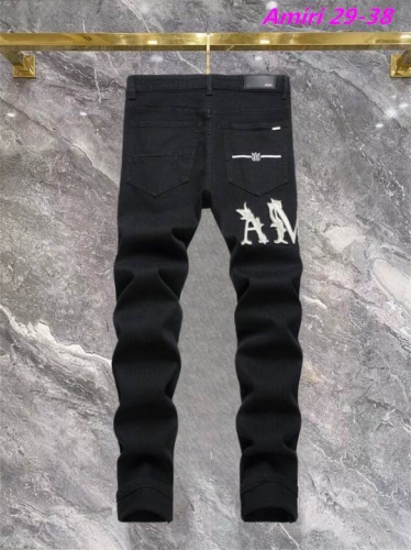 A.m.i.r.i. Long Jeans 2119 Men