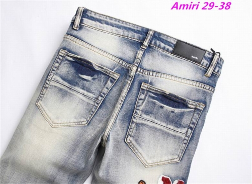 A.m.i.r.i. Long Jeans 2124 Men