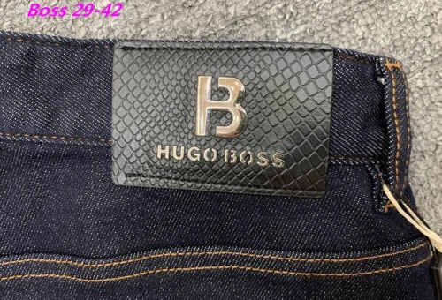 B.o.s.s. Long Jeans 1081 Men
