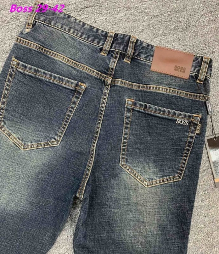 B.o.s.s. Long Jeans 1070 Men