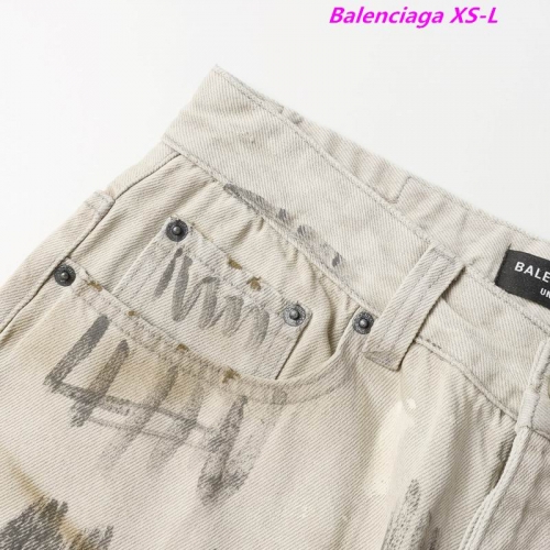 B.a.l.e.n.c.i.a.g.a. Long Jeans 1731 Men