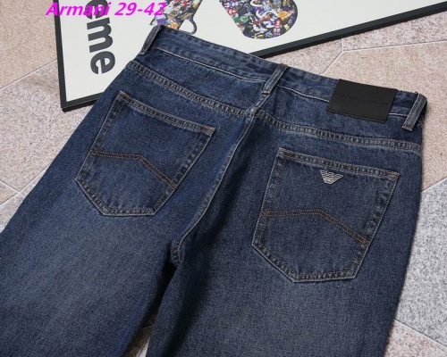 A.r.m.a.n.i. Long Jeans 1438 Men