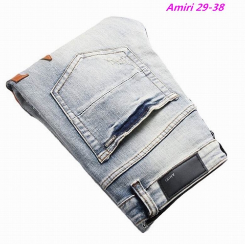 A.m.i.r.i. Long Jeans 2104 Men