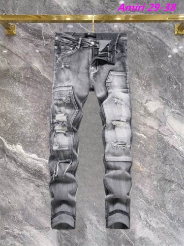 A.m.i.r.i. Long Jeans 2156 Men