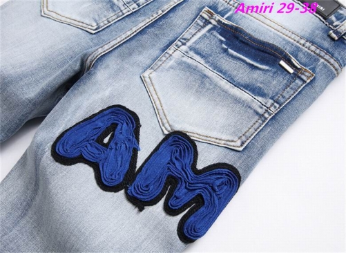 A.m.i.r.i. Long Jeans 2129 Men