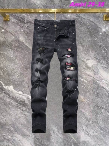 A.m.i.r.i. Long Jeans 2064 Men