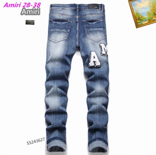 A.m.i.r.i. Long Jeans 1967 Men