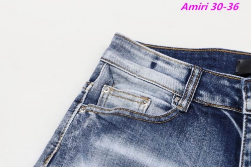 A.m.i.r.i. Long Jeans 1879 Men