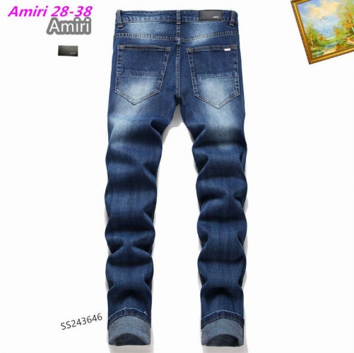 A.m.i.r.i. Long Jeans 2003 Men