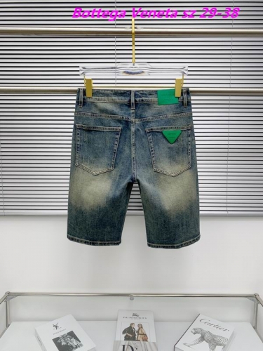 B.o.t.t.e.g.a. V.e.n.e.t.a. Short Jeans 1009 Men