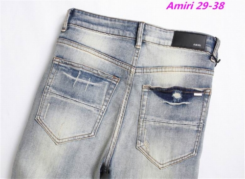 A.m.i.r.i. Long Jeans 2089 Men