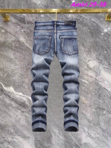 A.m.i.r.i. Long Jeans 2049 Men