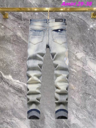 A.m.i.r.i. Long Jeans 2092 Men