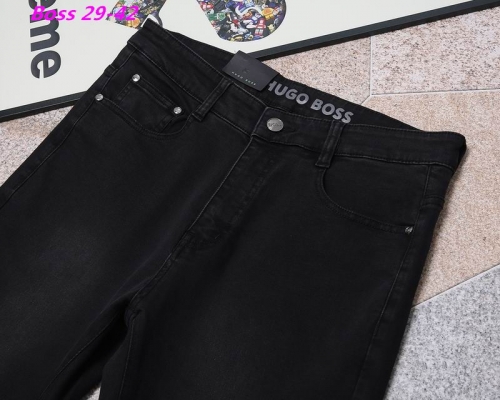 B.o.s.s. Long Jeans 1055 Men