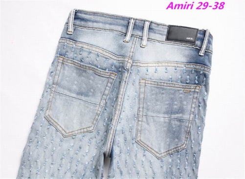 A.m.i.r.i. Long Jeans 2147 Men