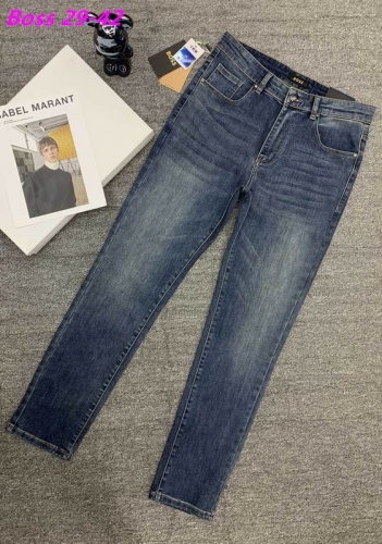 B.o.s.s. Long Jeans 1049 Men