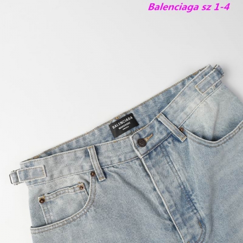 B.a.l.e.n.c.i.a.g.a. Long Jeans 1848 Men