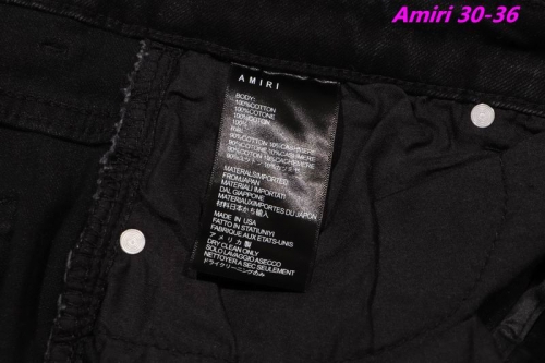 A.m.i.r.i. Long Jeans 1826 Men