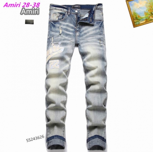 A.m.i.r.i. Long Jeans 1950 Men