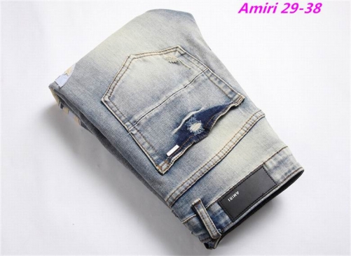 A.m.i.r.i. Long Jeans 2091 Men