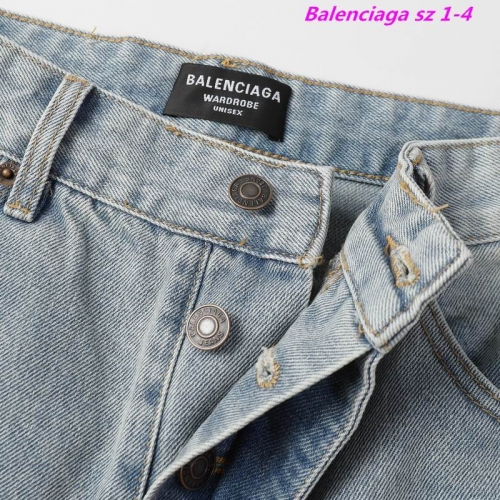 B.a.l.e.n.c.i.a.g.a. Long Jeans 1846 Men