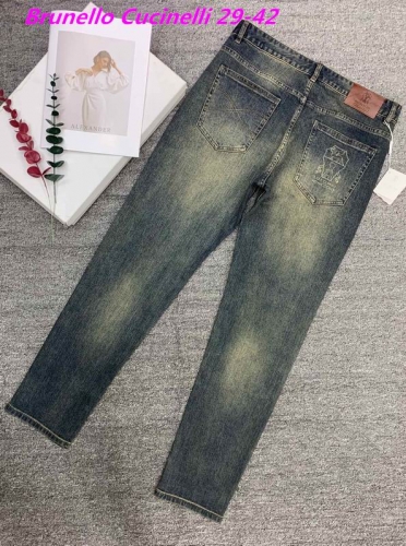 B.r.u.n.e.l.l.o. C.u.c.i.n.e.l.l.i. Long Jeans 1043 Men