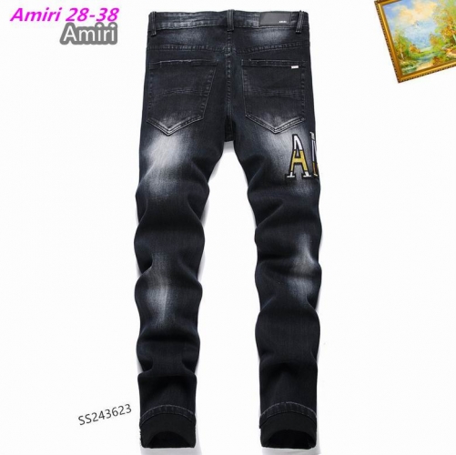 A.m.i.r.i. Long Jeans 1976 Men