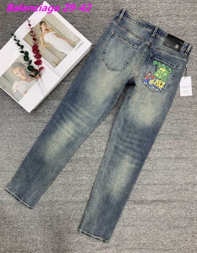 B.a.l.e.n.c.i.a.g.a. Long Jeans 1965 Men